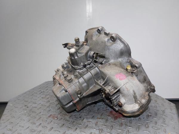 Caixa de velocidades manual OPEL Astra F (56_, 57_) Imagem-5