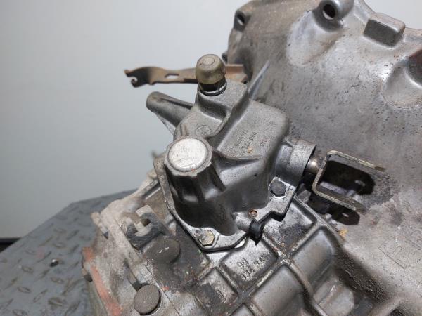 Caixa de velocidades manual OPEL Astra F (56_, 57_) Imagem-6