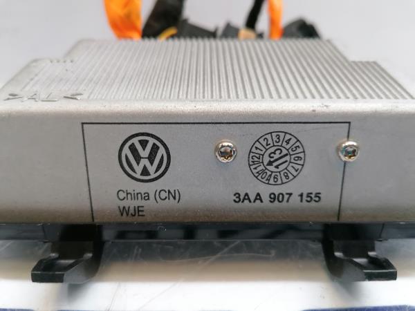 Módulo de bateria SKODA Octavia III Break (5E5) Imagem-1