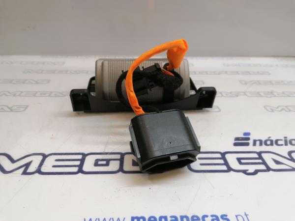 Módulo de bateria SKODA Octavia III Break (5E5) Imagem-2