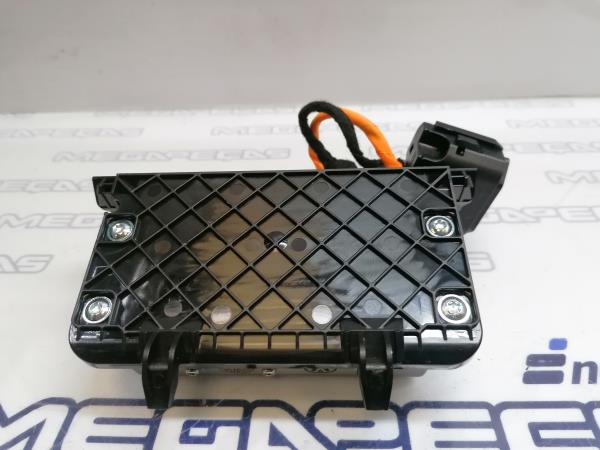 Módulo de bateria SKODA Octavia III Break (5E5) Imagem-5