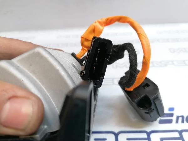 Módulo de bateria SKODA Octavia III Break (5E5) Imagem-4