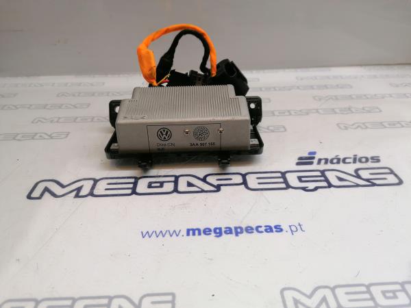 Módulo de bateria SKODA Octavia III Break (5E5)