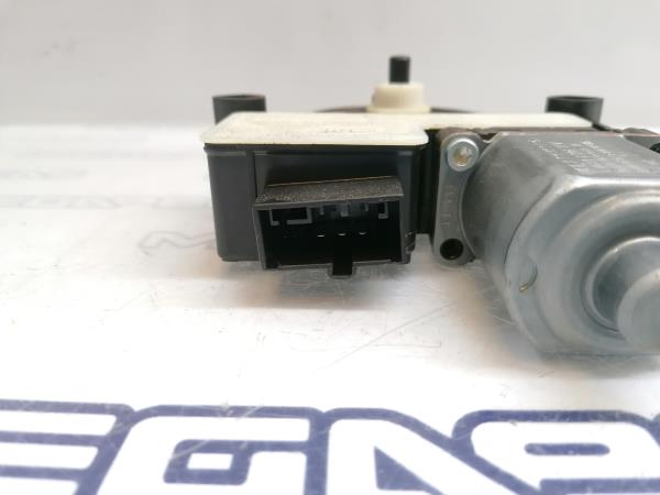 Left Rear  Door Window Regulator Motor SKODA Octavia III Break (5E5) Imagem-3