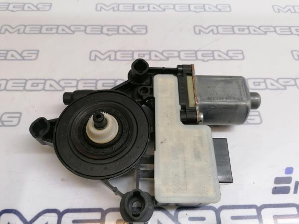Left Rear  Door Window Regulator Motor SKODA Octavia III Break (5E5) Imagem-2
