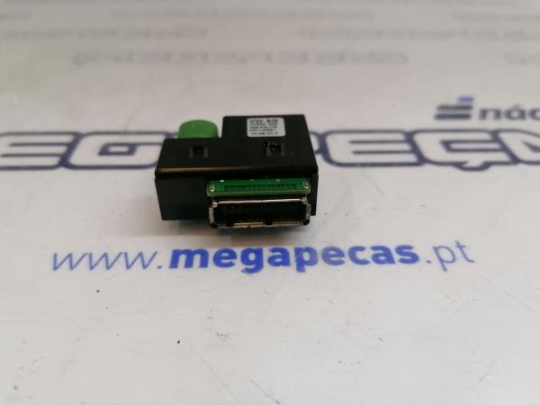 Módulo genérico SKODA Octavia III Break (5E5) | 2012 - 2020