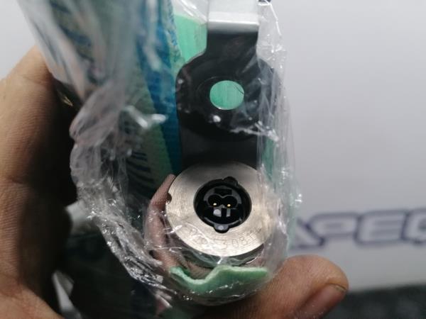 Airbag cortina direito SKODA Octavia III Break (5E5)