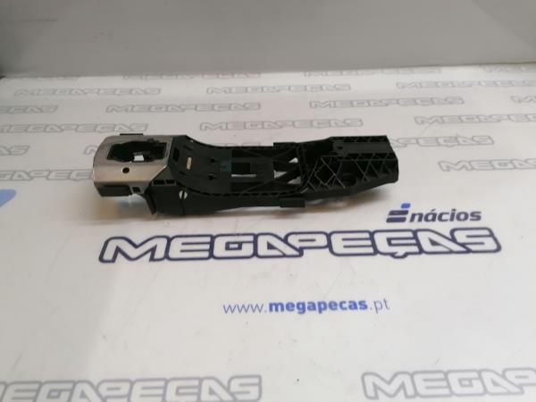 Suporte puxador porta frente esquerdo SKODA Octavia III Break (5E5) | 2012 - 2020