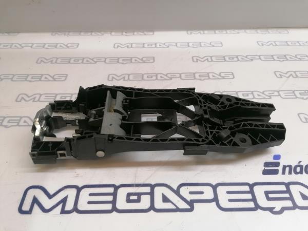 Left front door handle support SKODA Octavia III Break (5E5) Imagem-2
