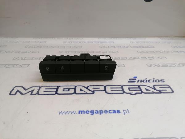 Comando / botão / interruptor multifunções SKODA Octavia III Break (5E5) | 2012 - 2020