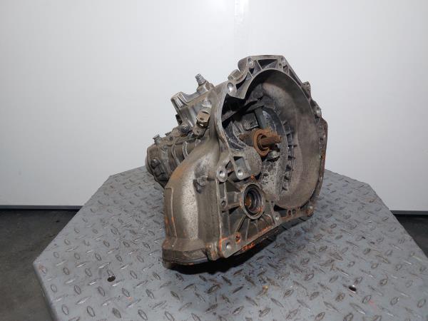 Caixa de velocidades manual OPEL Corsa B