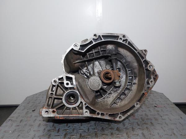 Caixa de velocidades manual OPEL Corsa B Imagem-1