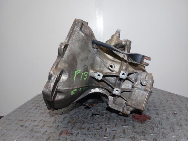 Caixa de velocidades manual OPEL Corsa B Imagem-2