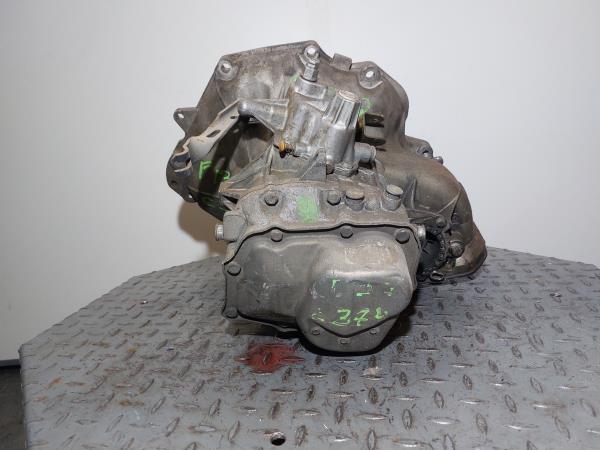 Caixa de velocidades manual OPEL Corsa B Imagem-3