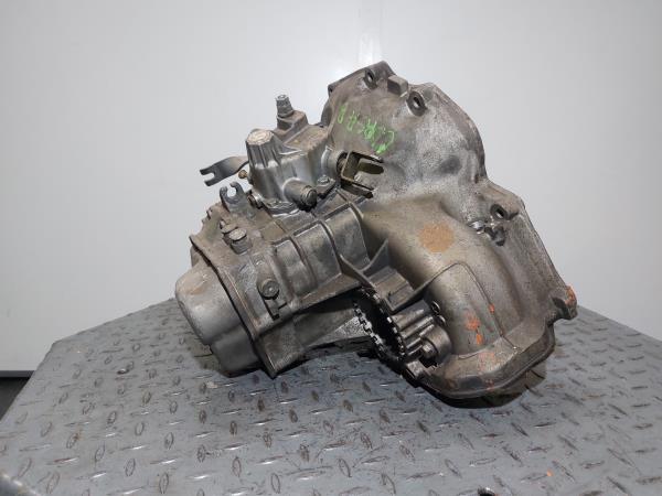 Caixa de velocidades manual OPEL Corsa B Imagem-4