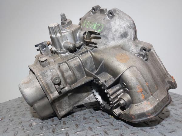 Caixa de velocidades manual OPEL Corsa B Imagem-5