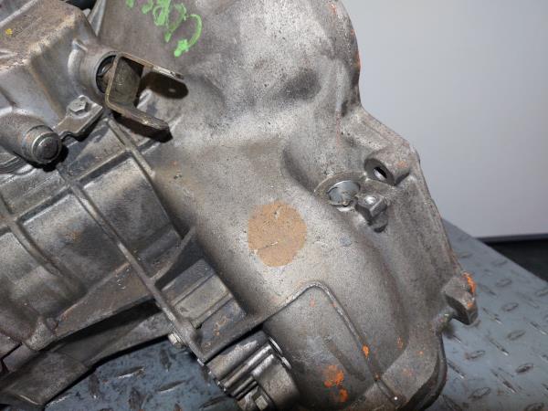 Caixa de velocidades manual OPEL Corsa B Imagem-6