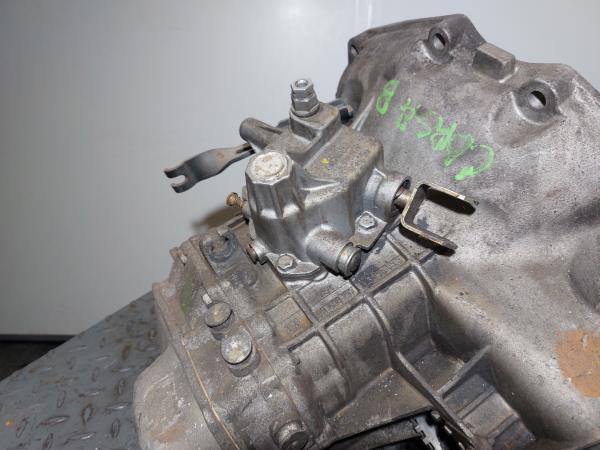 Caixa de velocidades manual OPEL Corsa B Imagem-7