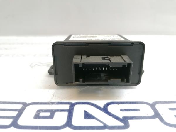 Centralina de luzes SKODA Octavia III Break (5E5) Imagem-2