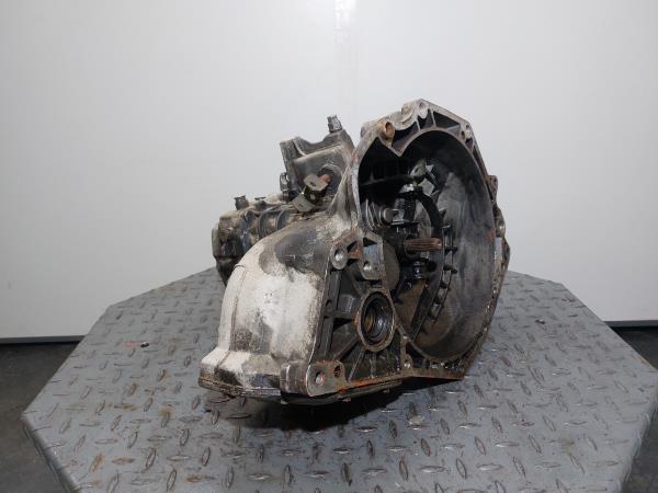 Caixa de velocidades manual OPEL Tigra (75_)