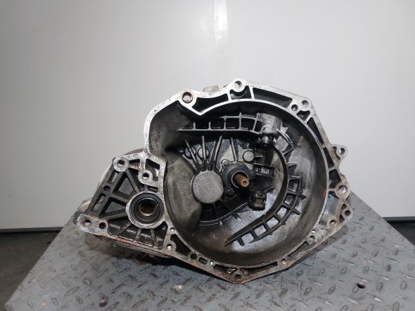 Caixa de velocidades manual OPEL Tigra (75_) Imagem-2