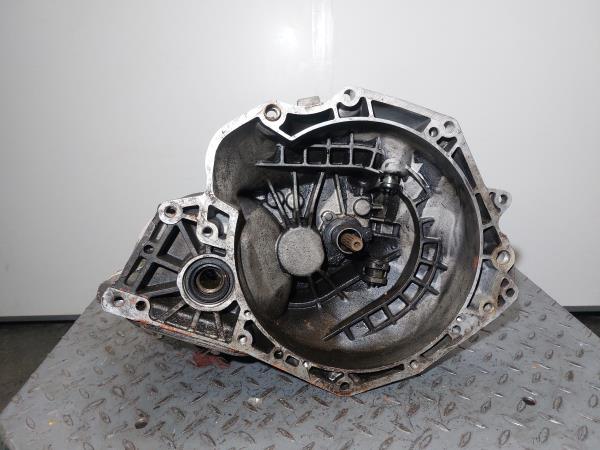 Caixa de velocidades manual OPEL Tigra (75_) Imagem-1