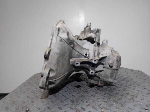 Caixa de velocidades manual OPEL Tigra (75_) Imagem-3