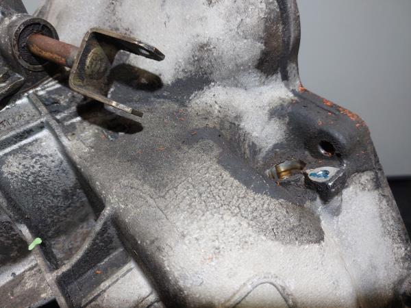 Caixa de velocidades manual OPEL Tigra (75_) Imagem-7