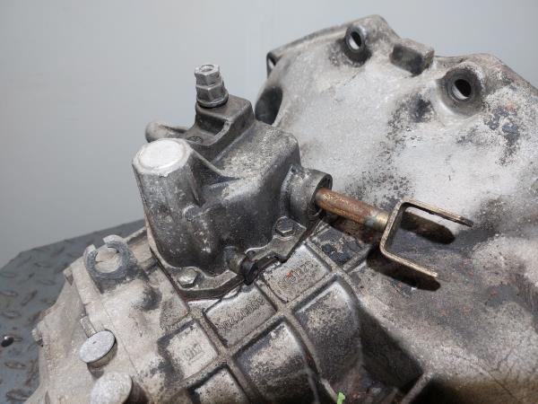 Caixa de velocidades manual OPEL Tigra (75_) Imagem-8