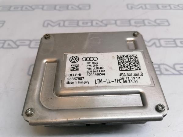 Balástro xénon / módulo LED SKODA Octavia III Break (5E5) Imagem-2
