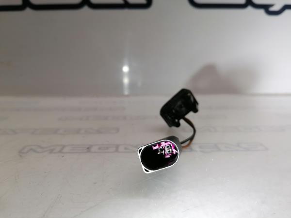 Esguicho SKODA Octavia III Break (5E5) Imagem-2