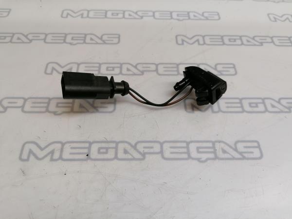 Esguicho SKODA Octavia III Break (5E5)