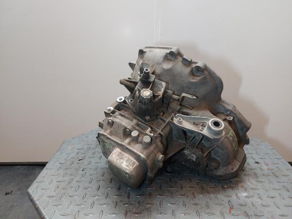 Caixa de velocidades manual OPEL Corsa C