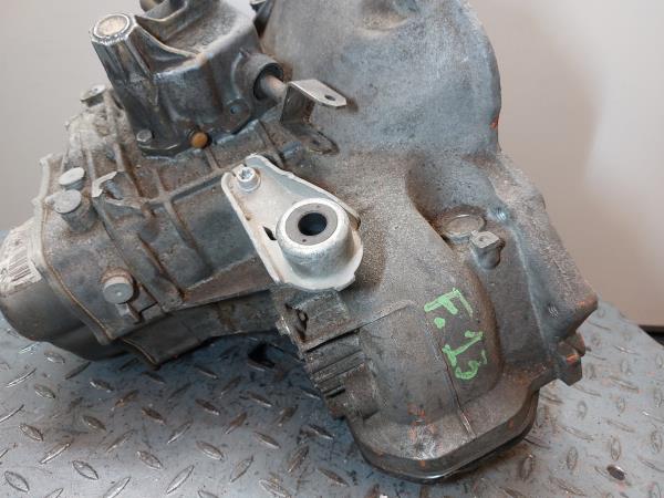 Caixa de velocidades manual OPEL Corsa C Imagem-2