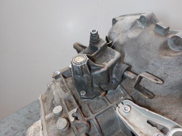 Caixa de velocidades manual OPEL Corsa C Imagem-3