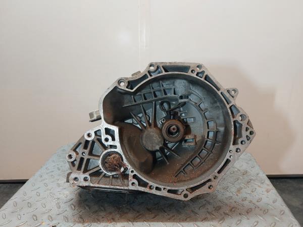 Caixa de velocidades manual OPEL Corsa C Imagem-6