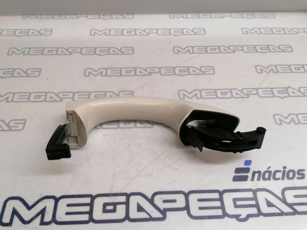 Right front door handle SKODA Octavia III Break (5E5) Imagem-1