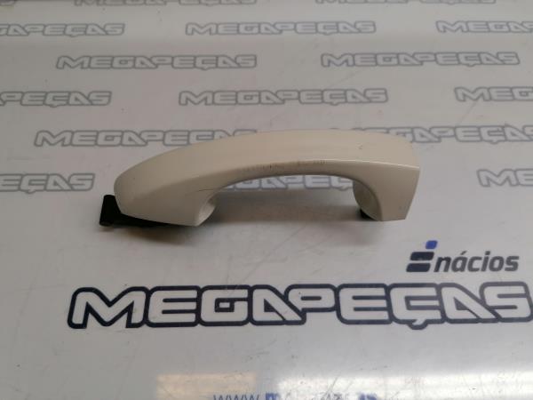 Right rear door handle SKODA Octavia III Break (5E5)