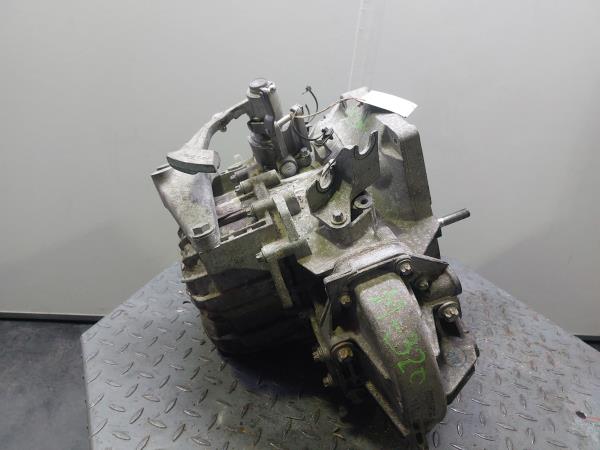 Caixa de velocidades manual OPEL Insignia A (G09)