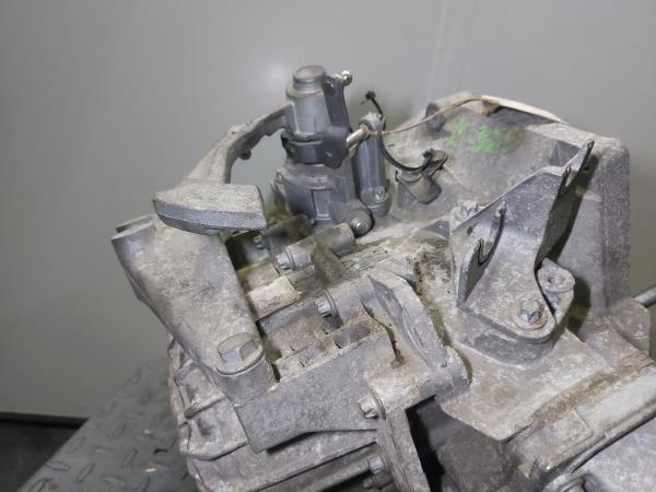 Caixa de velocidades manual OPEL Insignia A (G09) Imagem-1