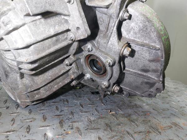 Caixa de velocidades manual OPEL Insignia A (G09) Imagem-3