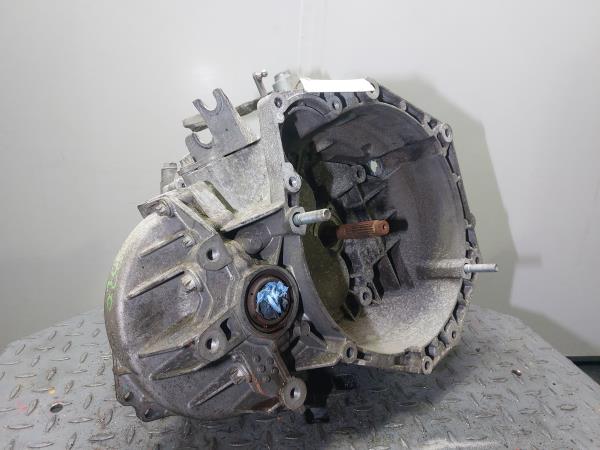 Caixa de velocidades manual OPEL Insignia A (G09) Imagem-5