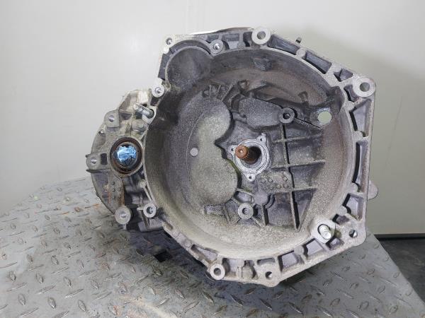 Caixa de velocidades manual OPEL Insignia A (G09) Imagem-6