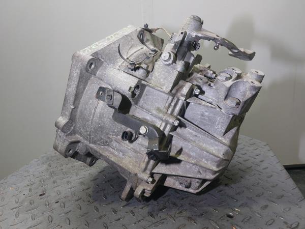 Caixa de velocidades manual OPEL Insignia A (G09) Imagem-8