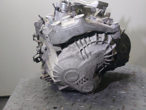 Caixa de velocidades manual OPEL Insignia A (G09) Imagem-9