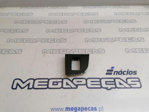 Modanatura porta anteriore destra SKODA Octavia III Break (5E5) Imagem-0