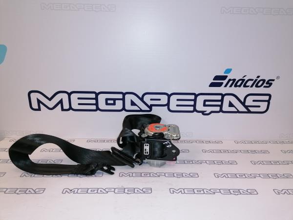 Right front seatbelt pretensioner SKODA Octavia III Break (5E5)