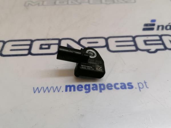 Right front airbag sensor SKODA Octavia III Break (5E5)