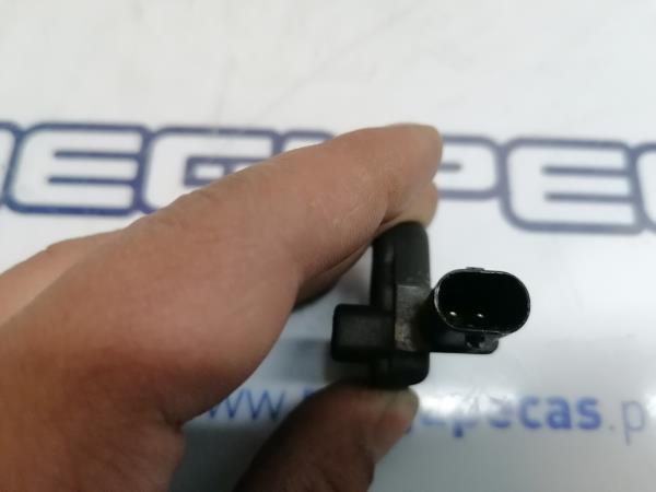 Right front airbag sensor SKODA Octavia III Break (5E5) Imagem-1