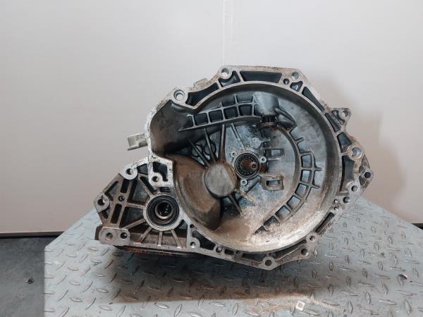 Caixa de velocidades manual OPEL Corsa C Imagem-4